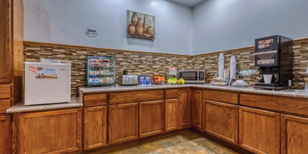 SureStay Collection by Best Western camp verde