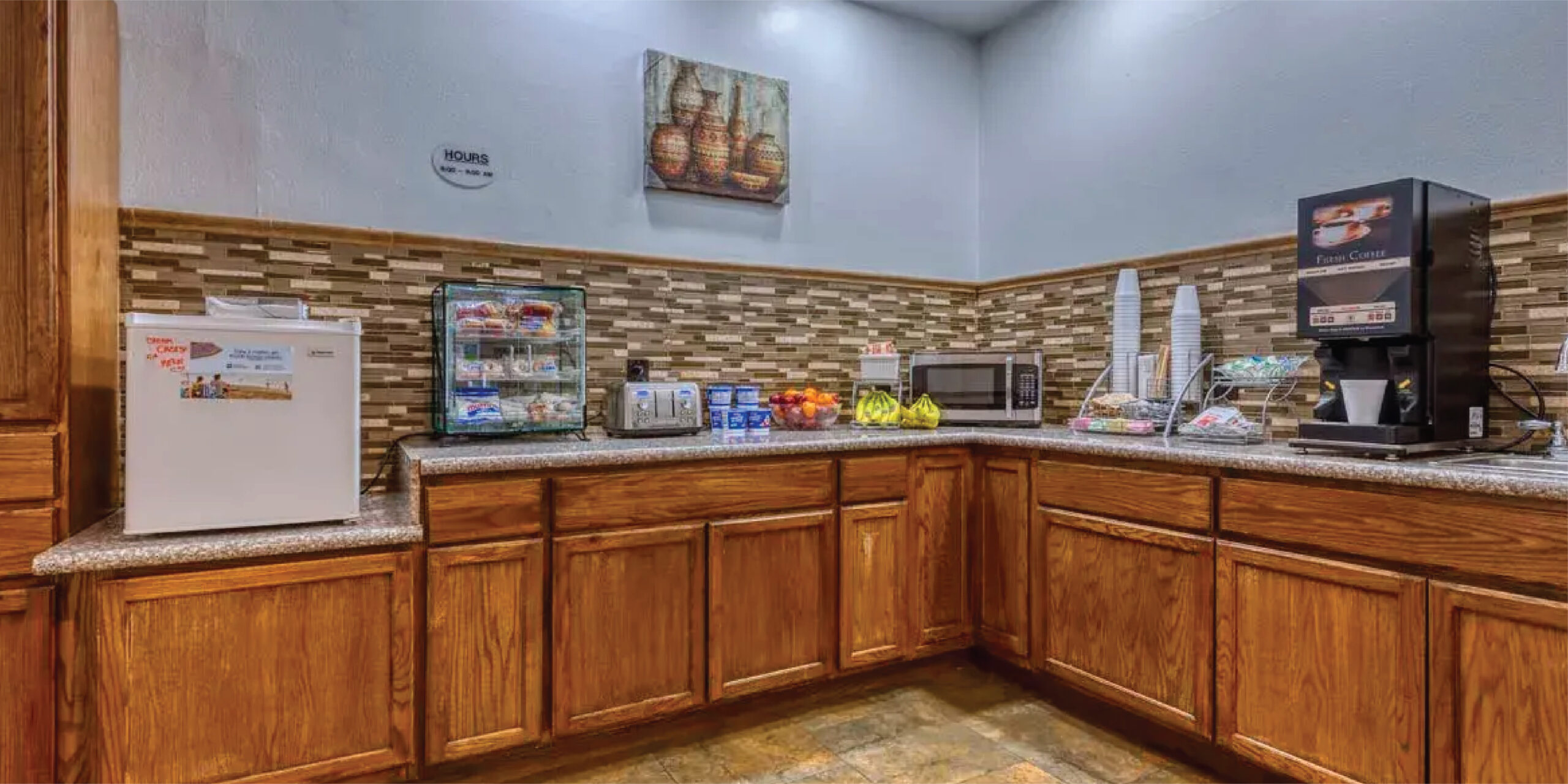 SureStay Collection by Best Western camp verde