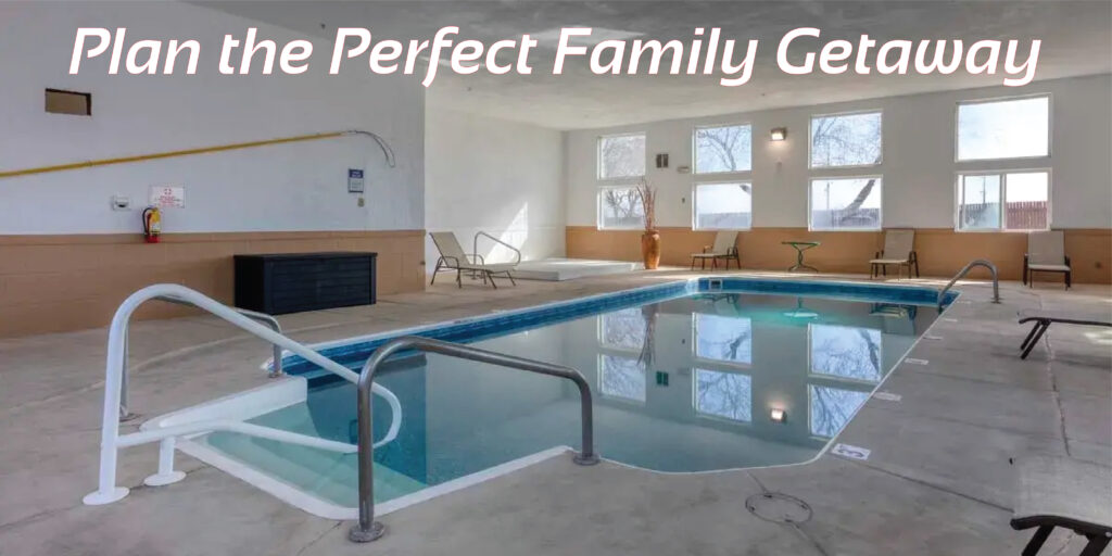 SureStay Collection by Best Western camp verde