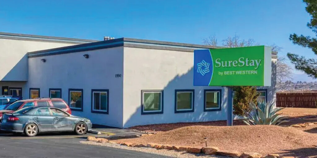 Why SureStay Hotel by Best Western is the Best Hotel in Camp Verde for Every Traveler