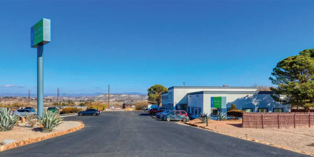 Best SureStay by Best Western Hotels in Camp Verde, AZ