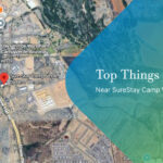 Top Things to Do Near SureStay Camp Verde, Arizona