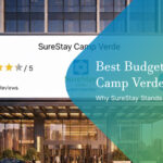 Best Budget Hotels in Camp Verde: Why SureStay Stands Out