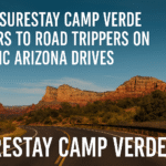 How SureStay Camp Verde Caters to Road Trippers on Scenic Arizona Drives