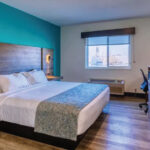 Best Hotel in Camp Verde with Top Amenities – SureStay by Best Western