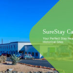 SureStay Camp Verde