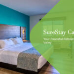 SureStay Camp Verde Hotel