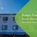 SureStay Camp Verde