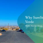 Why SureStay Camp Verde Works Well for Group & Family Travel