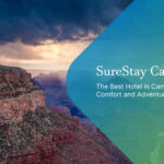 SureStay Camp Verde – The Best Hotel in Camp Verde, Arizona for Comfort and Adventure