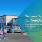 Discover Why Travelers Call SureStay Collection the Best Hotel to Stay in Camp Verde, Arizona