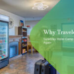 Why Travelers Choose SureStay Hotel Camp Verde Again and Again