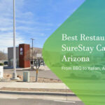 Best Restaurants Near Sure Stay Camp Verde, Arizona