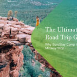 Arizona Road Trip Guide