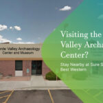 hotels in Camp Verde Arizona