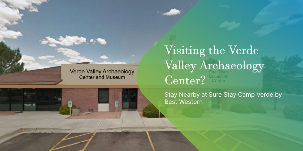 hotels in Camp Verde Arizona