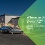 SureStay Camp Verde Best Western hotel in Camp Verde Arizona Verde Valley near Sedona and Montezuma Castle