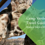 SureStay Camp Verde best hotel Camp Verde Arizona family travel guide indoor pool free breakfast near local attractions Verde Valley